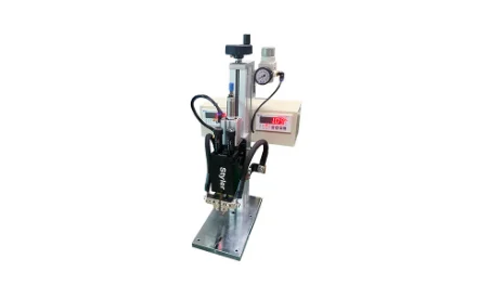 碰焊機的安全操作規范具有哪些？